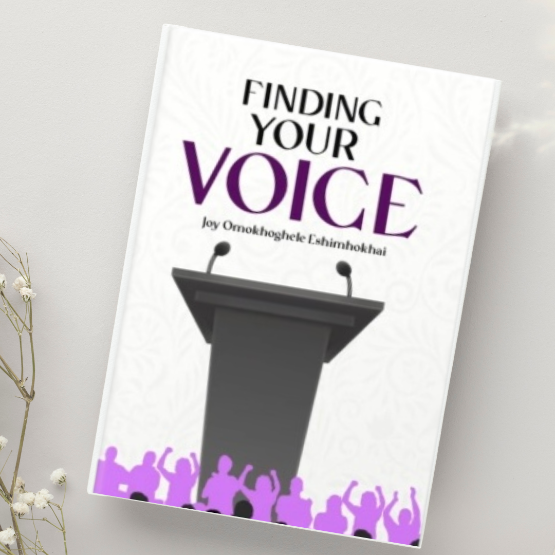 Find Your Voice